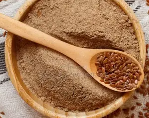 Pure Flax Seed Powder 1kg(No Additives)