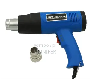 Ytl-015 Variable Heat Gun