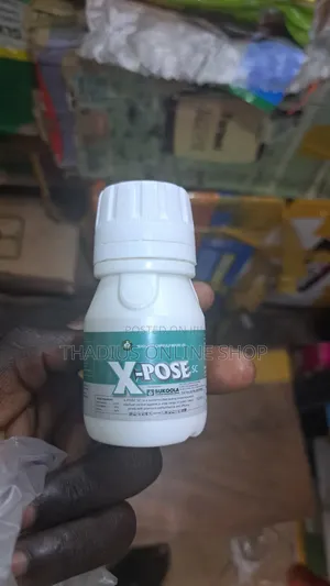 Xpose Best Bedbug Killer / Repellent and Does Not Smell