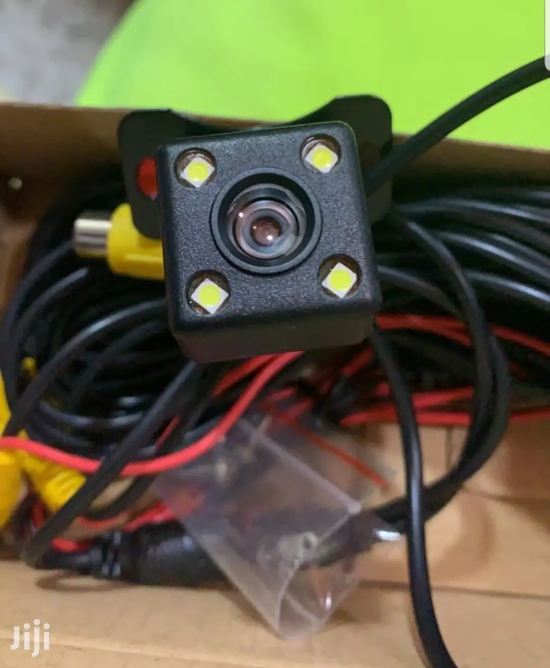 Car Reverse Camera