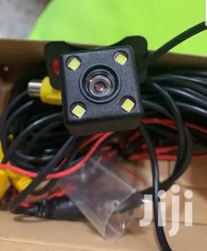 Car Reverse Camera