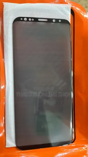 Samsung S8+ Privacy Screen Guard/Protector