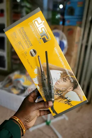 Pencil Flat Iron