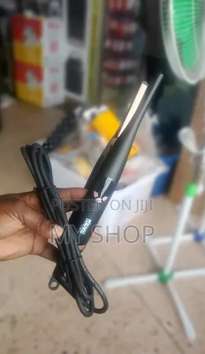 Pencil Flat Iron