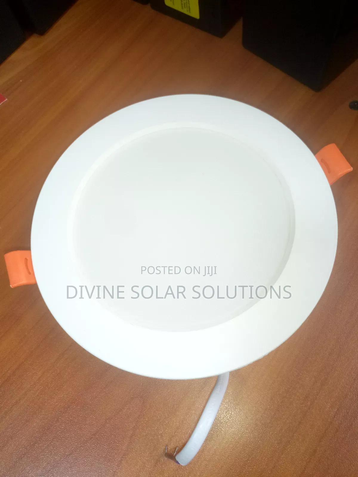 12w 12v Dc Panel Light