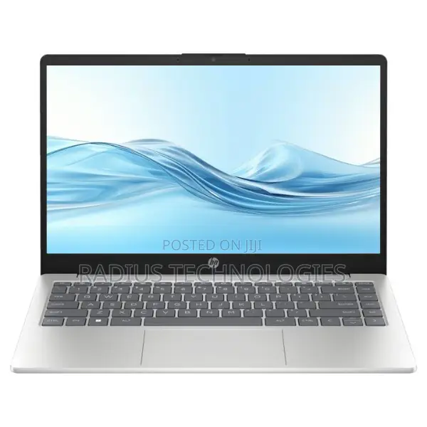 New Laptop HP 14z 8GB Intel Core i3 SSD 512GB