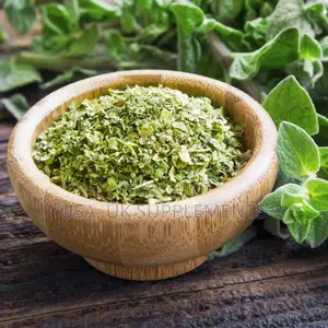 Pure Oregano 500g(No Additives)