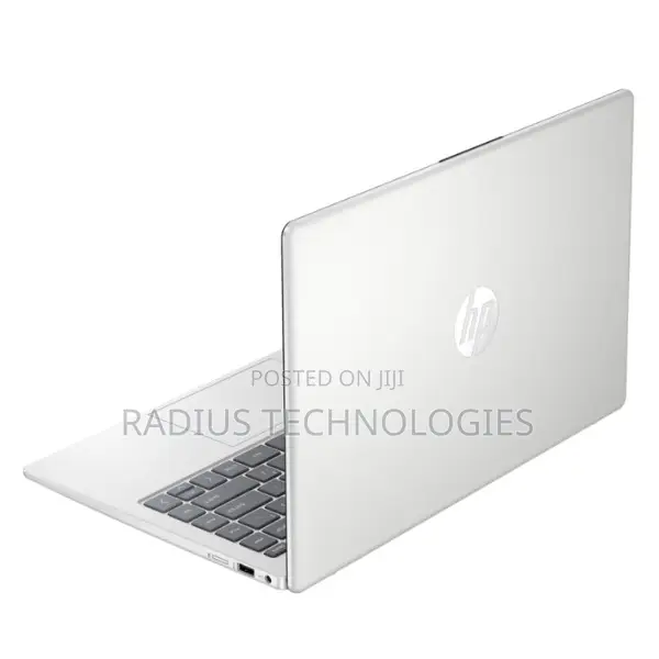 New Laptop HP 14z 8GB Intel Core i3 SSD 512GB