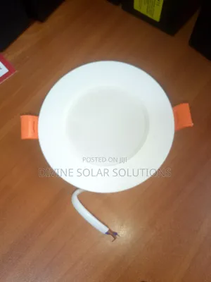 Dc Panel Light 6w /12v