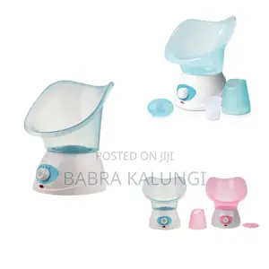 Geepas Electric Facial Steamer.