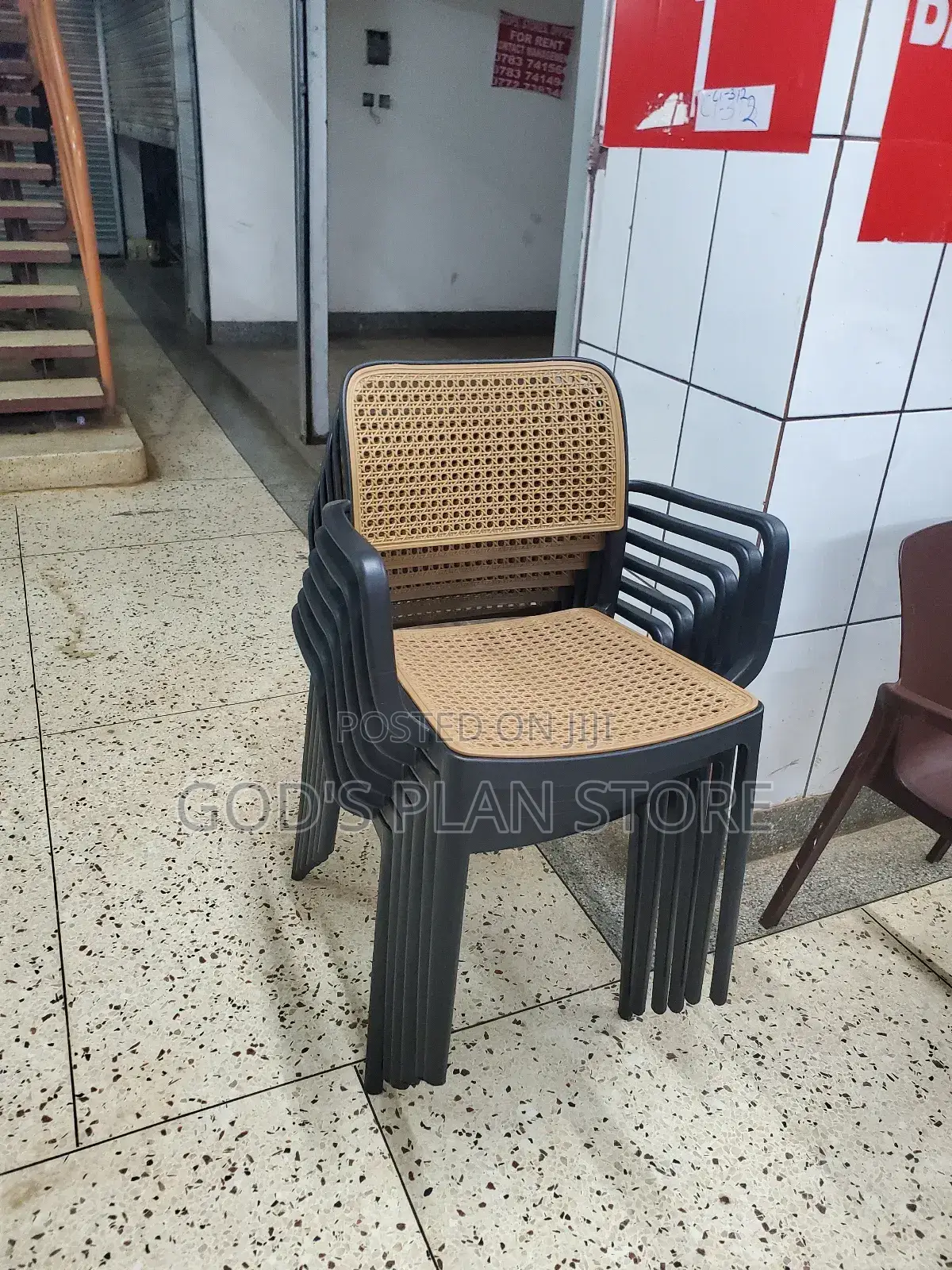 Modern Stackable Plastic Chairs Plastic Chairs