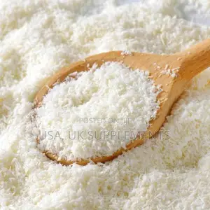 Quality Desiccated Coconut Powder 1kg