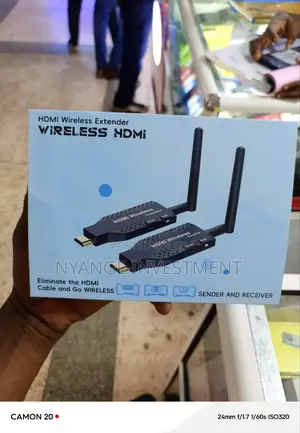 Extender. Hdmi Wireles Extender. Wireles Hdmi