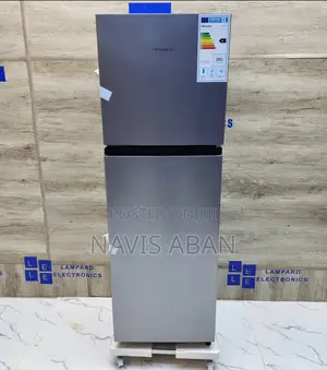 Hisense 328 Litres Refrigerator
