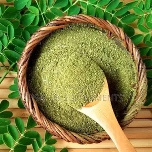 Pure Moringa Powder 500g