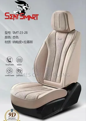 Authentication Fully Guaranteed Car Seat Covers