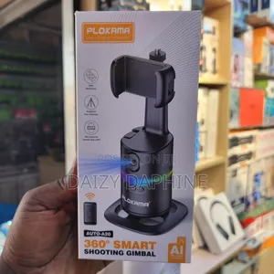 Plokama Smart Shooting Gimbal