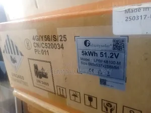Lithium Battery