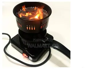 Electric Shisha Coal Lighter