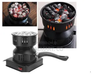 Electric Shisha Coal Lighter