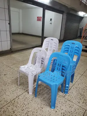 Backrest Plastic Chairs Plastic Chairs