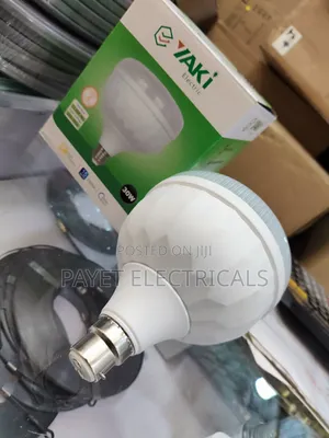 Led Bulb for 30watts