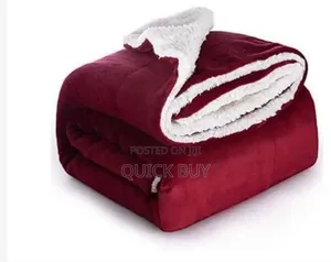 New Multipurpose Fleece Blankets