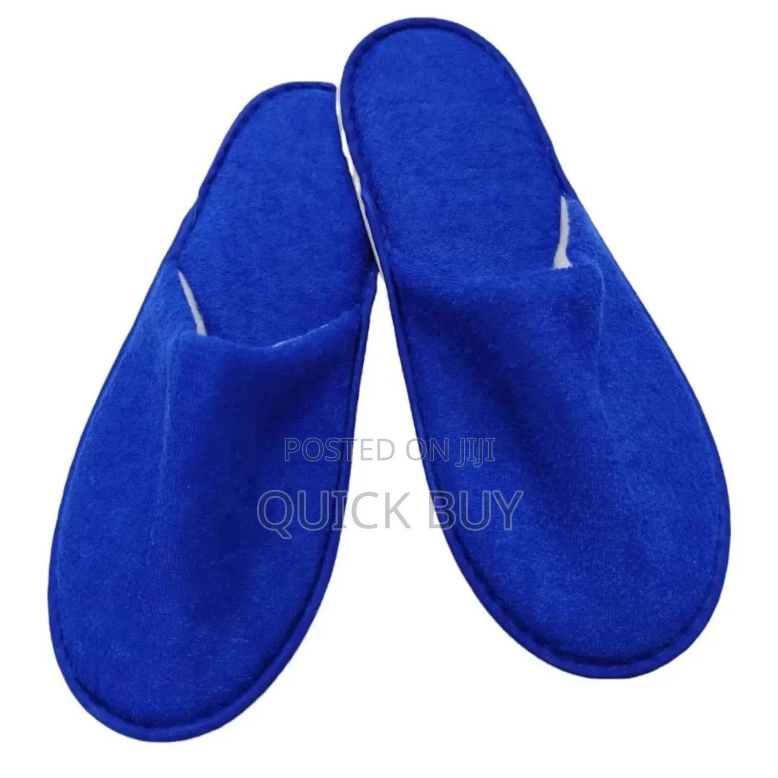 Soft Fluffy Indoor Slippers
