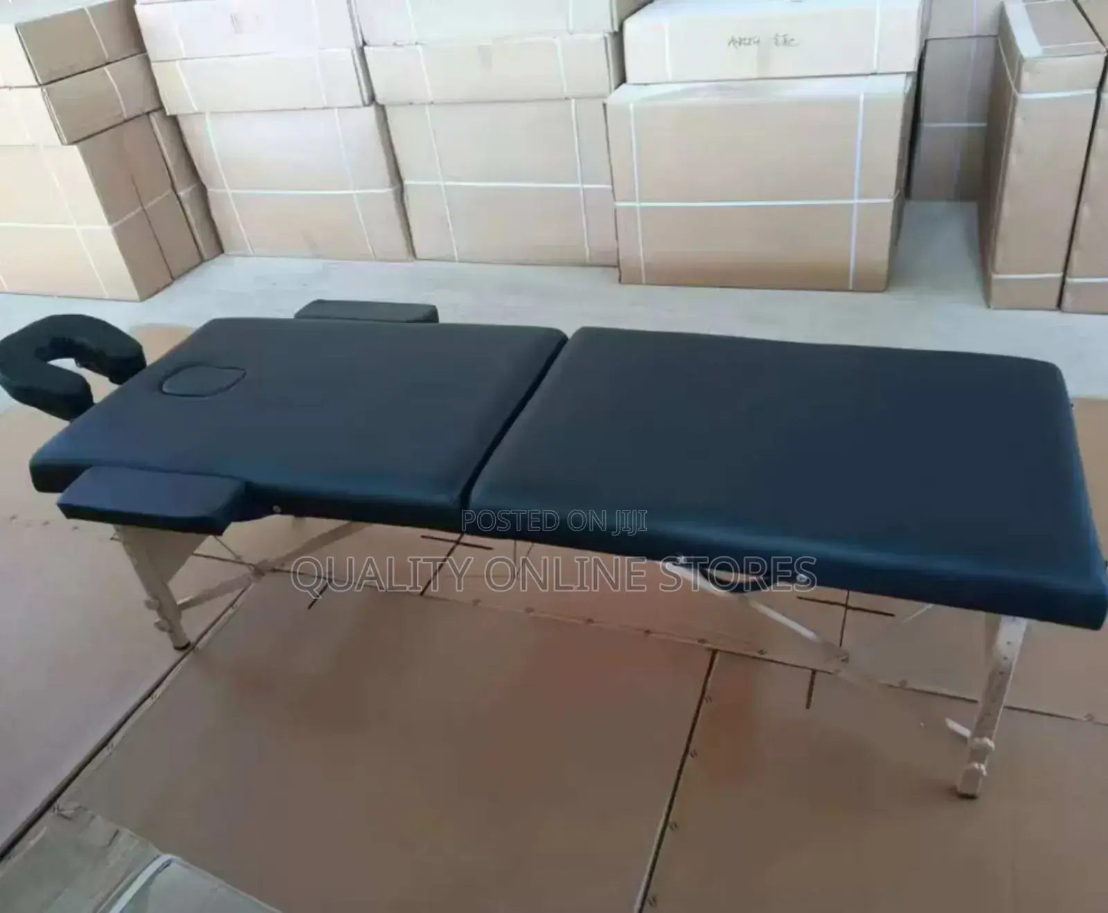 Massage Bed