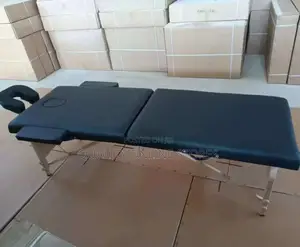 Massage Bed