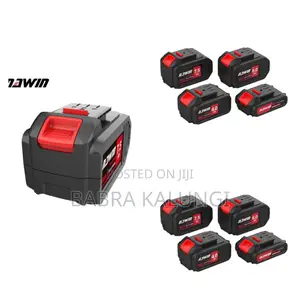 Dynavolt Lithium Battery Spare Lithium Battery