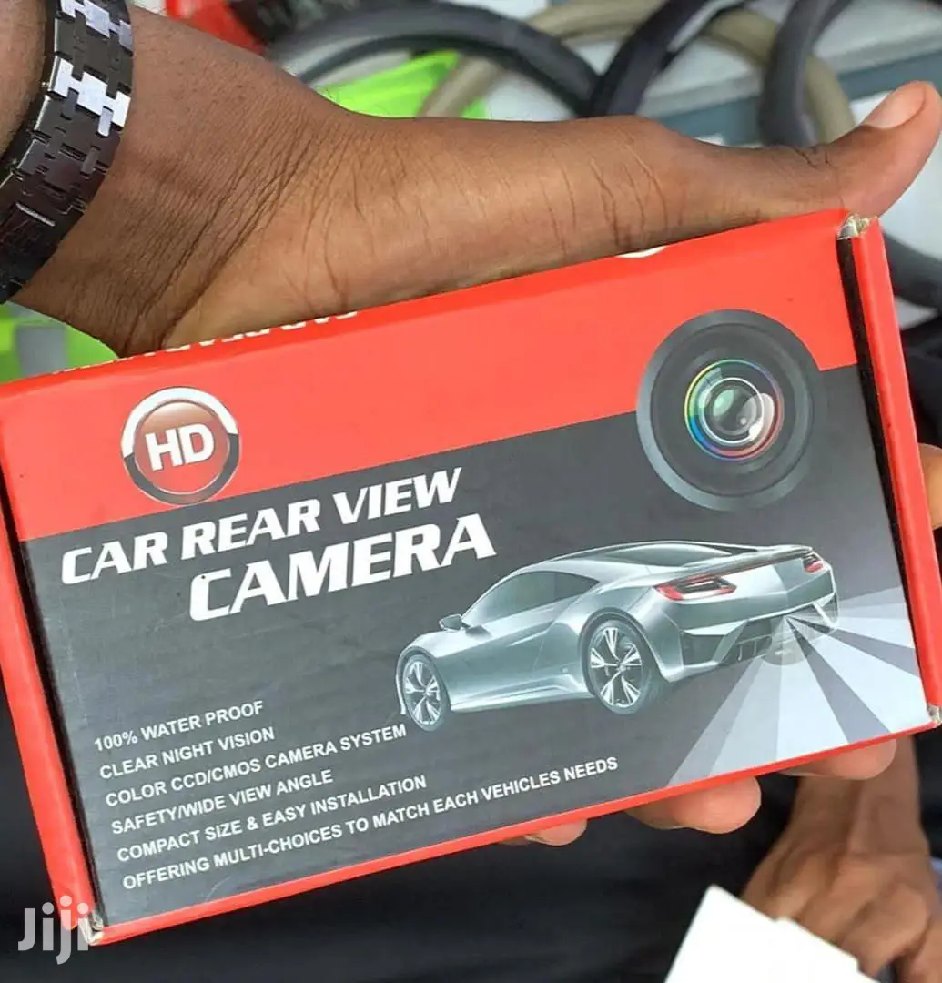 Car Reverse Camera