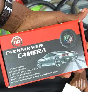 Car Reverse Camera
