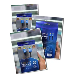  Ultra HDTV Premium Hdmi Cable 1.5metrs