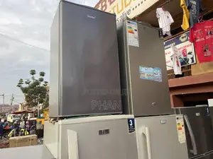 We Buy All Types of Fridges