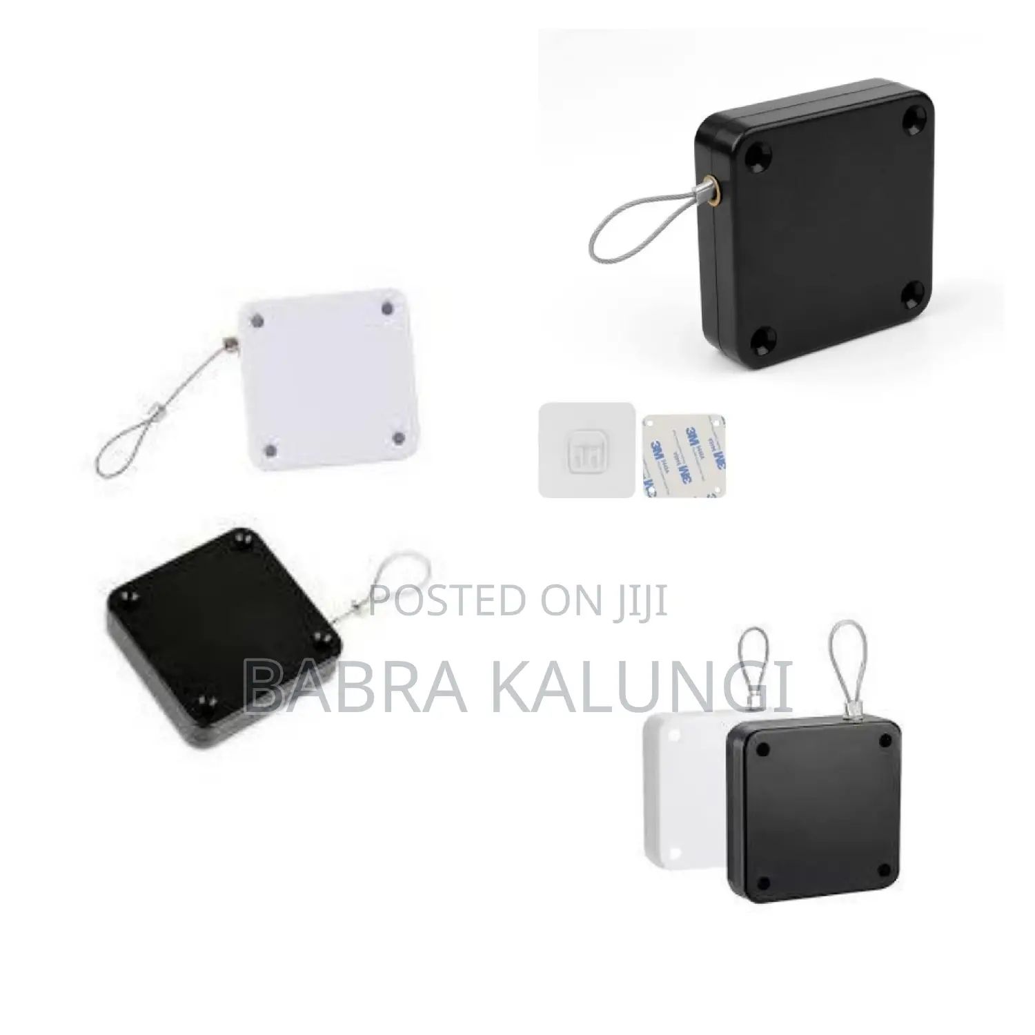 Automatic Door Closer