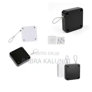 Automatic Door Closer