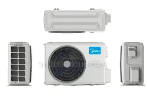 Midea Air Conditioners (Wall-Split) 12000btu