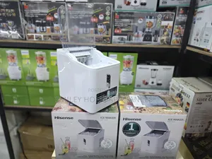 20% Discount Sales on Hisense Ice Maker 12kgs