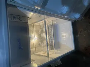 Repair of All Fridges to Working Condition