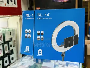 Ring Light