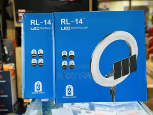 Ring Light