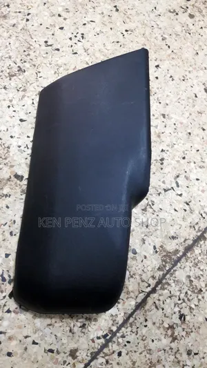 Landcruiser Fj75 Hardtop Rear Bumper Cover (Short)