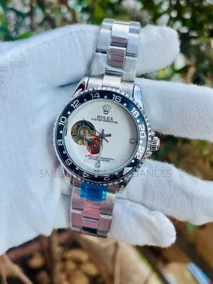 Men's Authentic Rolex Wrist Time Piece at 20% Discount Price