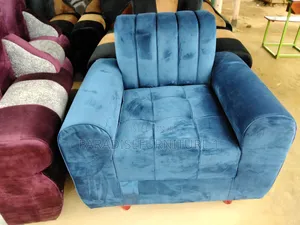5seater Sofaset 