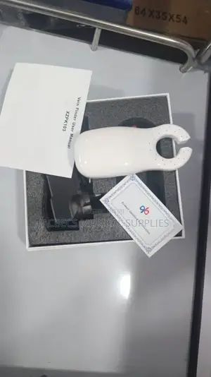 Vein Locator