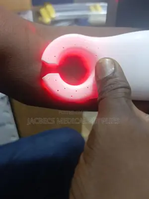 Vein Locator