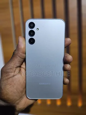 Samsung Galaxy A24 128 GB White