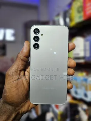 Samsung Galaxy A24 128 GB White