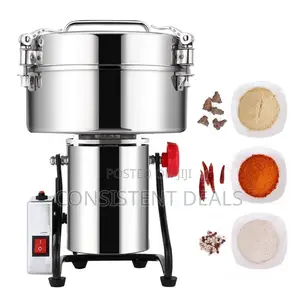 1000g Electric Powder Grinder